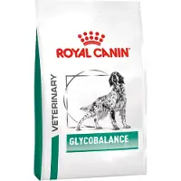 Royal Canin Veterinary Glycobalance Diabe Hundmat 1.5kg