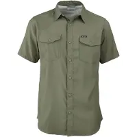 Columbia Utilizer Ii Solid Kortärmad Skjorta