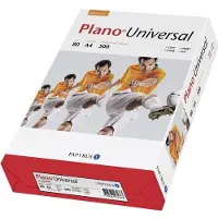 Øvrige A4-papper 80 g (500 ark)