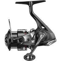 Shimano Vanford Fa Snurrande Fiskerulle