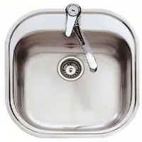 Teka Stylo 1c Rectangular Diskho