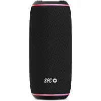 SPC Orbital Glow Bluetooth-högtalare