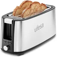 Ufesa 71306156 Brödrost