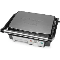 Orbegozo Tb 2250 Elektrisk Grill