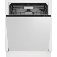 Beko Inbyggnadsdiskmaskin BDIN36532