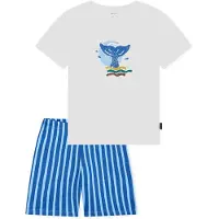 Schiesser Pojkar Pyjamas Nightwear