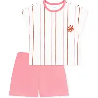 Schiesser Flickor Pyjamas Nightwear