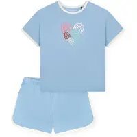 Schiesser Flickor Pyjamas Nightwear