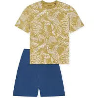 Schiesser Pojkar Pyjamas Nightwear