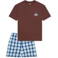 Schiesser Pojkar Pyjamas Nightwear
