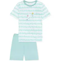 Schiesser Flickor Pyjamas Nightwear