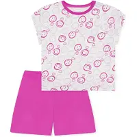 Schiesser Flickor Pyjamas Nightwear