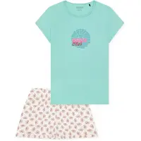 Schiesser Flickor Pyjamas Nightwear
