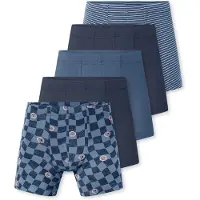 Schiesser Pojkar Dricka 955