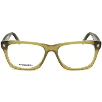 Dsquared2 Dq5143-93 53/15/145 Glasögon
