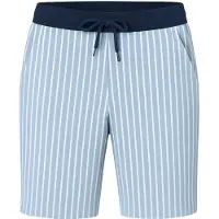 Phil&Co. Herrar herrar Pyjamas shorts Mysiga klassiker 2-Pack Sömnshorts, pyjamasshorts,