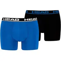 Head Basic Boxers 2 Enheter