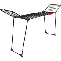 Vileda Infinity Flex Ultimate 30m Torkställning