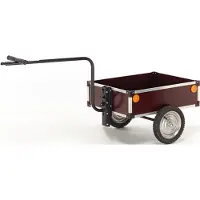 Roland Maxi High 12 Cykelkärra