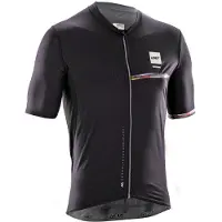 Leatt Endurance 5.0 Cargo Korta ärmar Cykeltröja