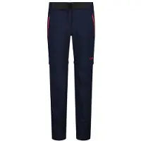 CMP Zip Off 3t51445 Byxor
