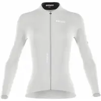 Bioracer Epic Långärmad Trikå