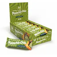 Myprotein Bar - 12Bars - Pistasch