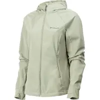 Columbia Women's Sweet As III Hood mjuk skaljacka
