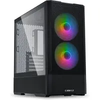 Lian Li Lancool 207 Pc-tornfodral