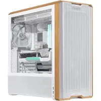 Lian Li Lancool 217 Wood Pc-tornfodral