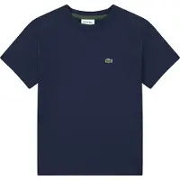 Lacoste Core T-shirt Med Korta ärmar