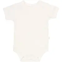 Joha k/ä Body - Ull/Bomull - Creme - - 80 - Body K/Ä