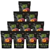 Biofeed Tasty Dogs Life viltgryta i gelé 150 g