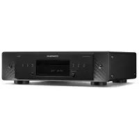 Marantz CD60 Black Hi-Fi CD-spelare