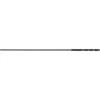 Wolfcraft 7680010 Gjutformsborr 8 mm Total längd 400 mm Cylinderskaft 1 st