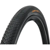 Continental Terra Competition Trail Grip Tubeless 700 X 45 Graveldäck