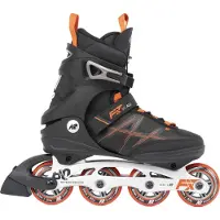 K2 F.i.t80 Alu Inlines