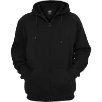 Urban Classics Tb014c Sweatshirt Med Dragkedja