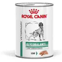Royal Canin Vhn Glycobal Lc Våtfoder För Hundar 12x410g