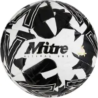 Mitre Ultimax One Fotboll