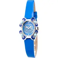 Hello Kitty Hk7129l-03 Damklocka