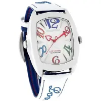 Chronotech Ct7696m-13 Klocka