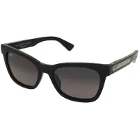 Maui jim Hiwahiwa Polariserade Solglasögon För Kvinnor