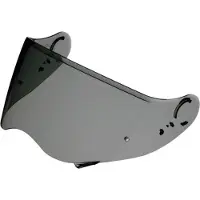 Shoei Hornet ADV06 Pinlock-Visir Mörkt tonad UNI Unisex