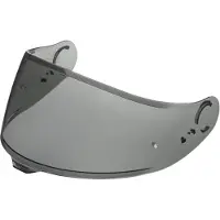 Shoei Visir GT-Air 3 Pinlock Mörkt tonad UNI Unisex