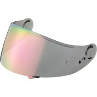 Shoei Neotec/GT-Air/GT-Air II GT-Air II Visir Iridium UNI Unisex