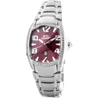 Chronotech Ct7988ls-64m Damklocka