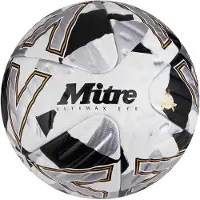 Mitre Ultimax Evo Fotboll