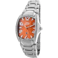Chronotech Ct7988ls-68m Damklocka