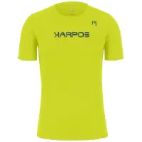 Karpos Loma Evo T-shirt Med Korta ärmar
